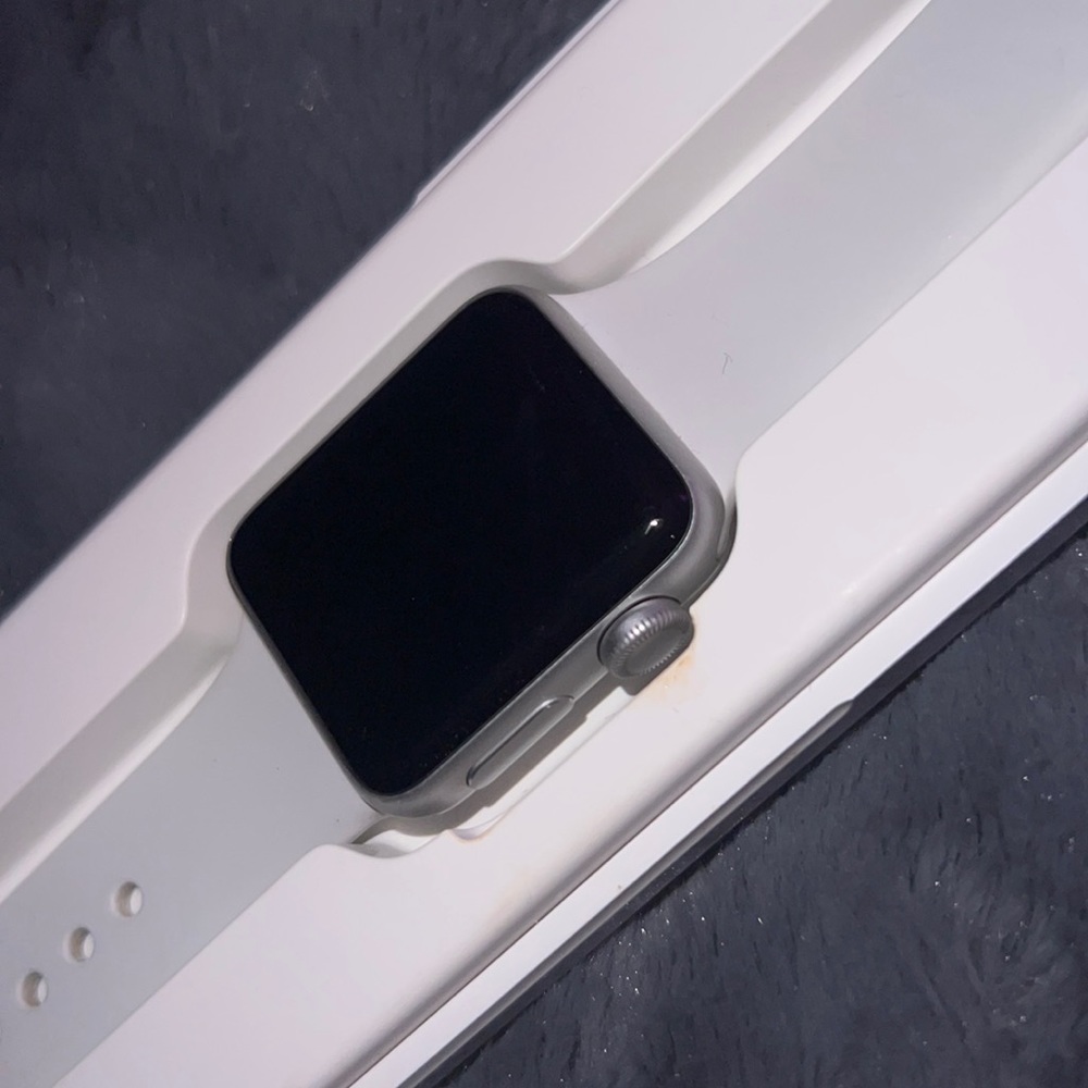 Apple Watch 3 Sport 🍏